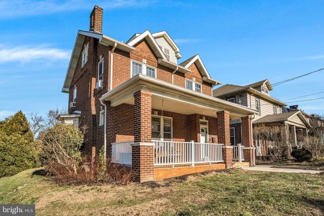 2234 BOAS ST, Harrisburg, PA 17103