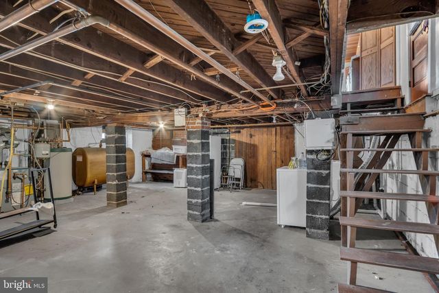 2234 BOAS ST, Harrisburg, PA 17103