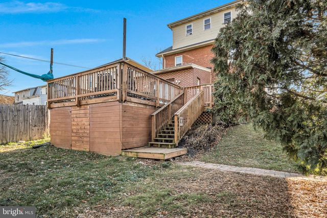 2234 BOAS ST, Harrisburg, PA 17103