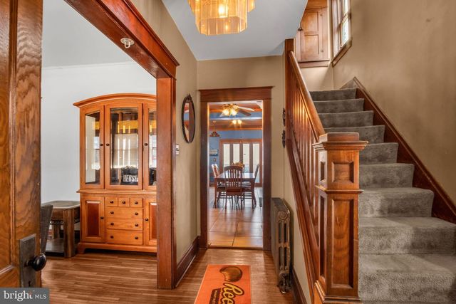 2234 BOAS ST, Harrisburg, PA 17103