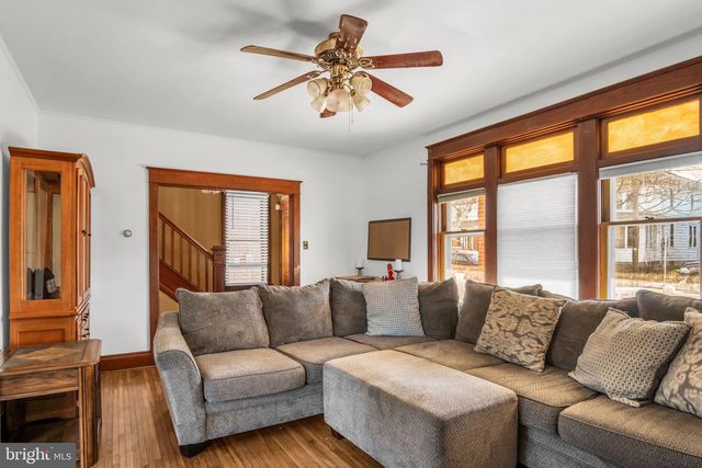 2234 BOAS ST, Harrisburg, PA 17103