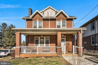 2234 BOAS ST, Harrisburg, PA 17103