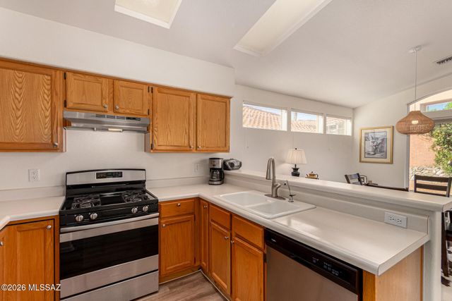 2265 E Celosia Way, Oro Valley, AZ 85755