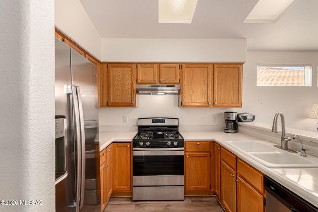 2265 E Celosia Way, Oro Valley, AZ 85755