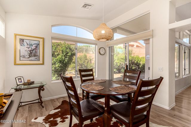 2265 E Celosia Way, Oro Valley, AZ 85755