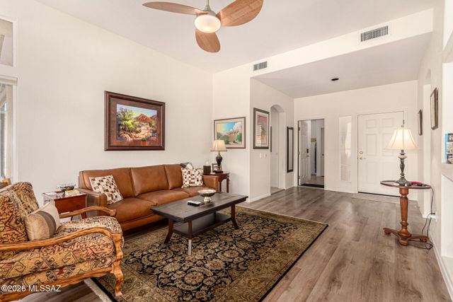 2265 E Celosia Way, Oro Valley, AZ 85755