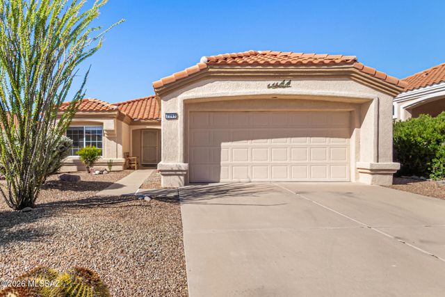 2265 E Celosia Way, Oro Valley, AZ 85755