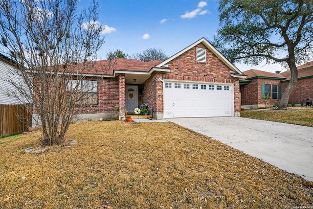 10118 Sandbrook Hill, San Antonio, TX 78254
