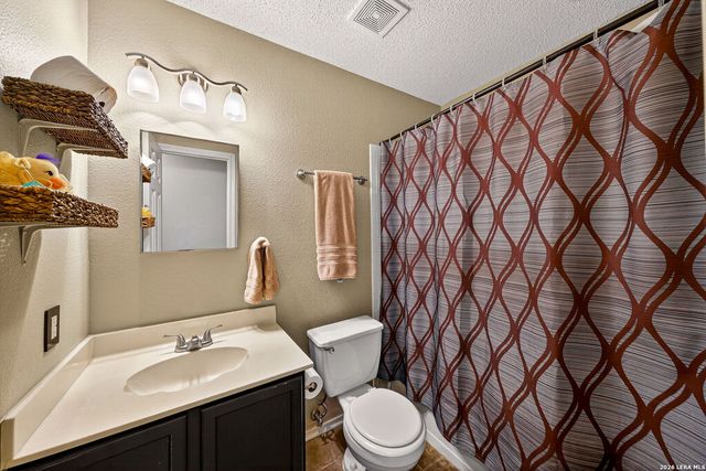 10118 Sandbrook Hill, San Antonio, TX 78254