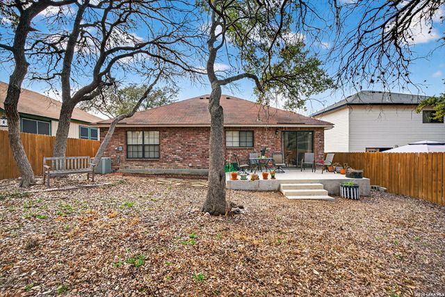 10118 Sandbrook Hill, San Antonio, TX 78254