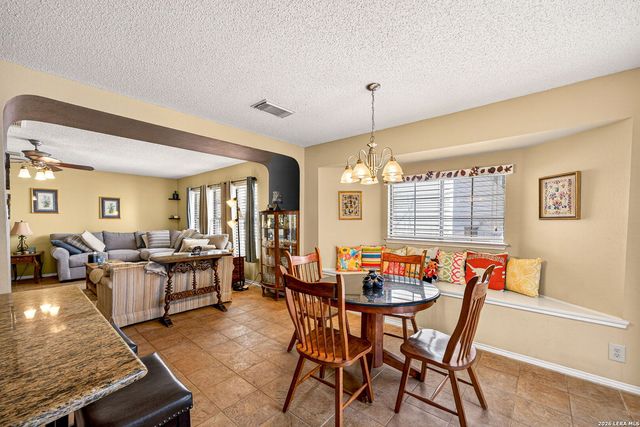 10118 Sandbrook Hill, San Antonio, TX 78254