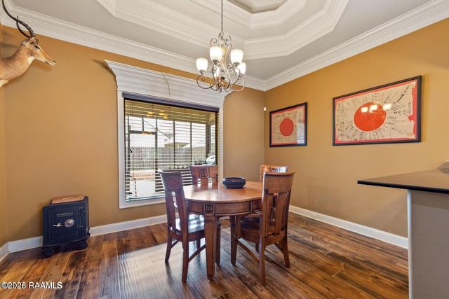 126 Heathwood Drive, Broussard, LA 70518