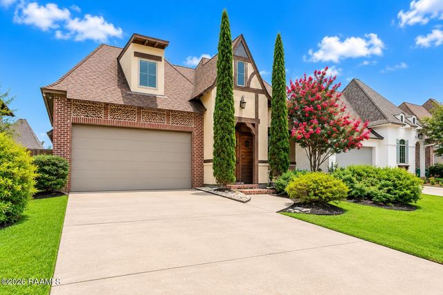 126 Heathwood Drive, Broussard, LA 70518