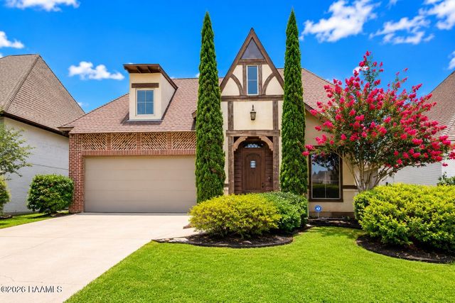 126 Heathwood Drive, Broussard, LA 70518