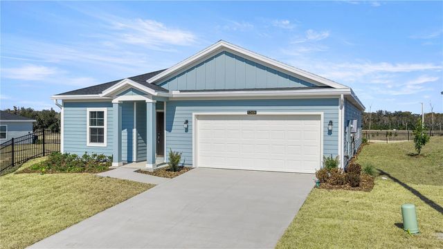 8874 SW 69TH TERRACE, Ocala, FL 34476