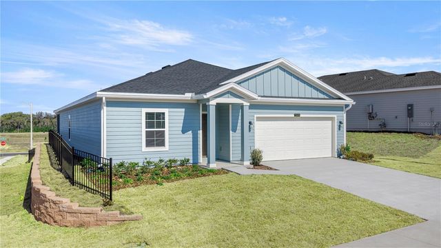 8874 SW 69TH TERRACE, Ocala, FL 34476