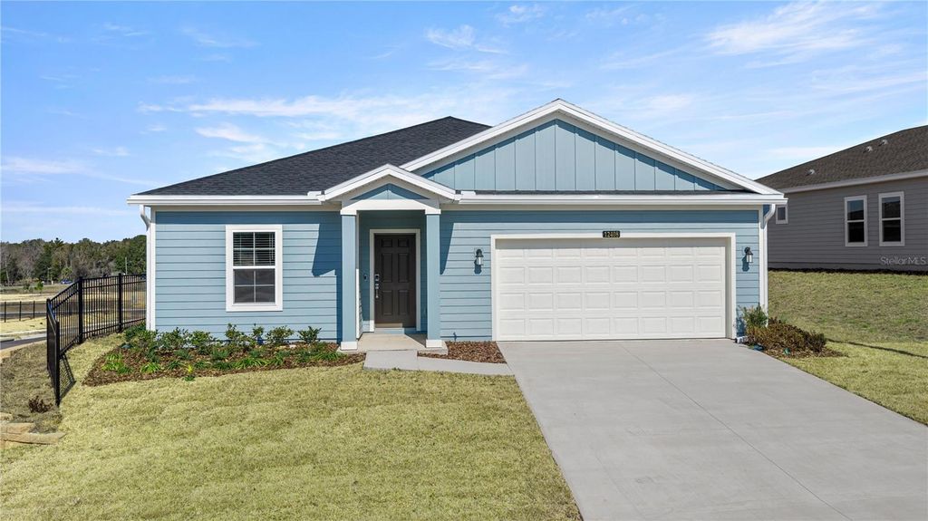 8874 SW 69TH TERRACE, Ocala, FL 34476