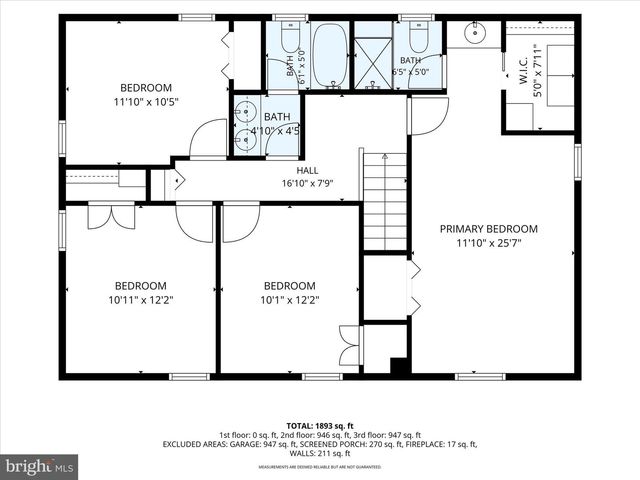 50 TIMBER RD, Pottsville, PA 17901