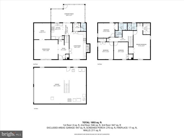 50 TIMBER RD, Pottsville, PA 17901