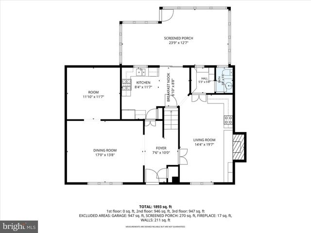 50 TIMBER RD, Pottsville, PA 17901