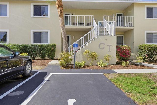 6600 GASPARILLA PINES BOULEVARD 107, Englewood, FL 34224