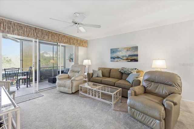 6600 GASPARILLA PINES BOULEVARD 107, Englewood, FL 34224