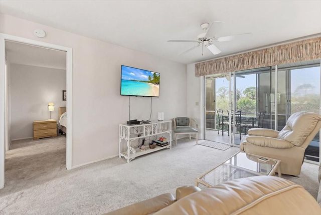 6600 GASPARILLA PINES BOULEVARD 107, Englewood, FL 34224