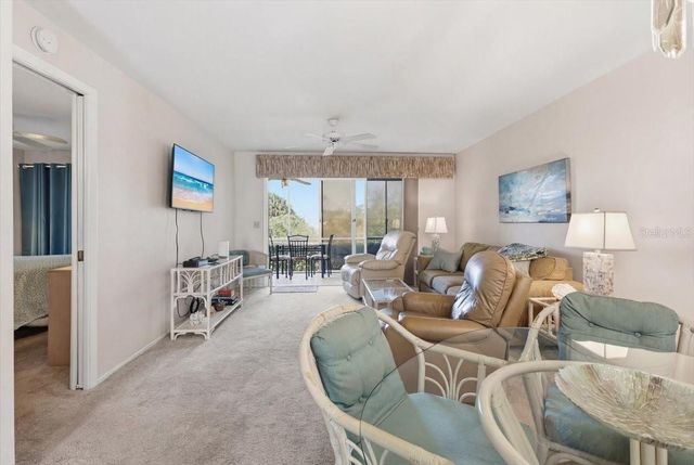 6600 GASPARILLA PINES BOULEVARD 107, Englewood, FL 34224