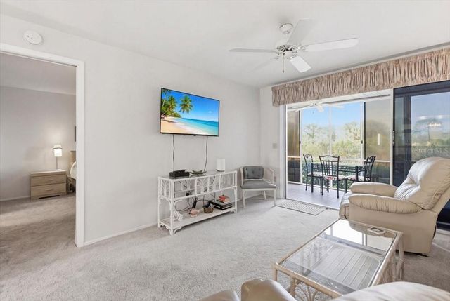 6600 GASPARILLA PINES BOULEVARD 107, Englewood, FL 34224