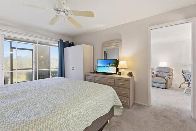 6600 GASPARILLA PINES BOULEVARD 107, Englewood, FL 34224
