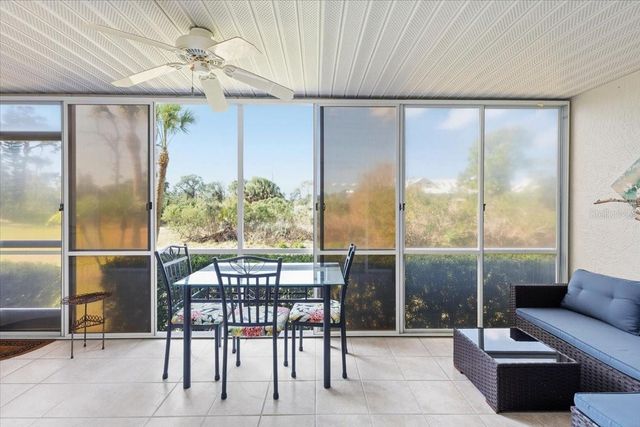 6600 GASPARILLA PINES BOULEVARD 107, Englewood, FL 34224