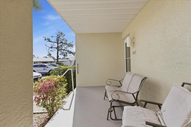 6600 GASPARILLA PINES BOULEVARD 107, Englewood, FL 34224