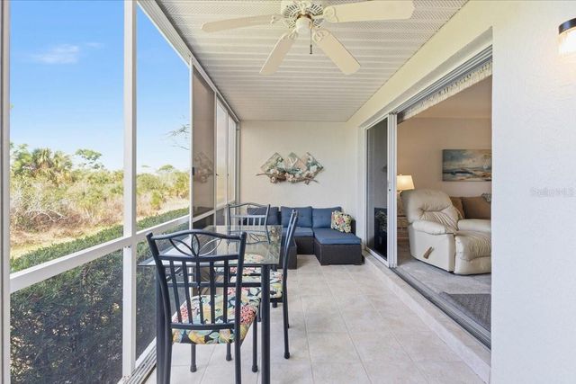 6600 GASPARILLA PINES BOULEVARD 107, Englewood, FL 34224