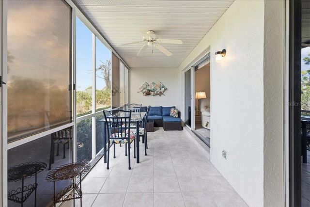 6600 GASPARILLA PINES BOULEVARD 107, Englewood, FL 34224