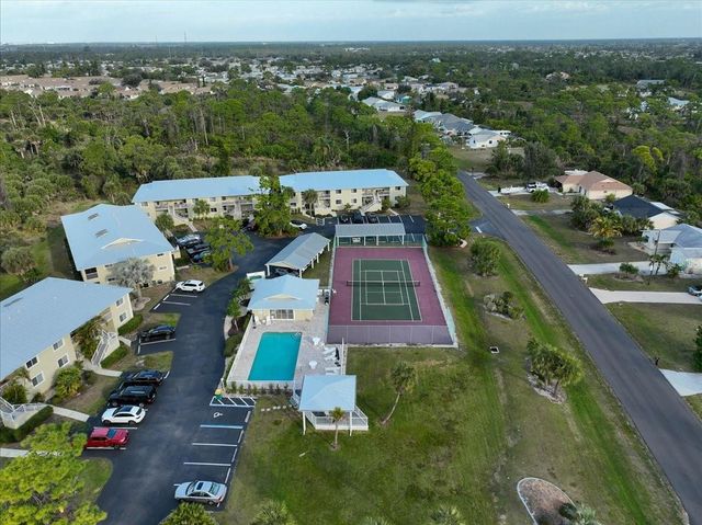 6600 GASPARILLA PINES BOULEVARD 107, Englewood, FL 34224