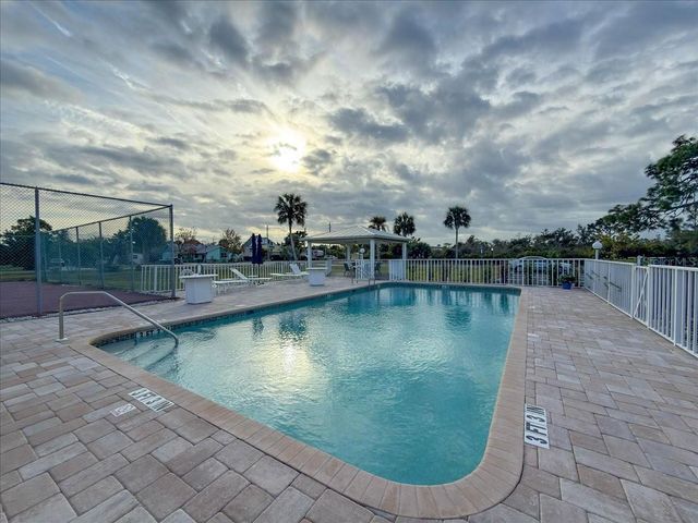 6600 GASPARILLA PINES BOULEVARD 107, Englewood, FL 34224