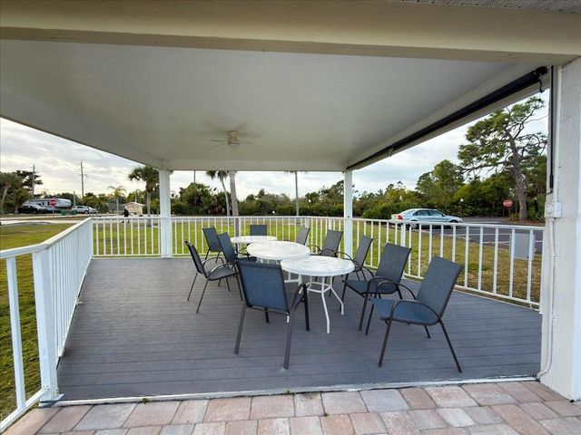 6600 GASPARILLA PINES BOULEVARD 107, Englewood, FL 34224