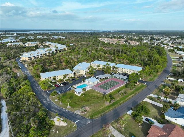 6600 GASPARILLA PINES BOULEVARD 107, Englewood, FL 34224