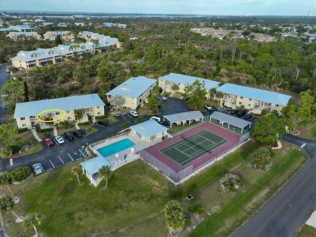 6600 GASPARILLA PINES BOULEVARD 107, Englewood, FL 34224