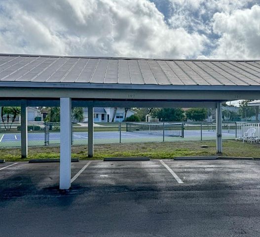 6600 GASPARILLA PINES BOULEVARD 107, Englewood, FL 34224