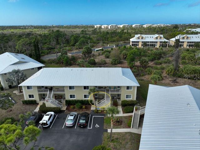 6600 GASPARILLA PINES BOULEVARD 107, Englewood, FL 34224