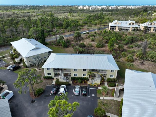 6600 GASPARILLA PINES BOULEVARD 107, Englewood, FL 34224