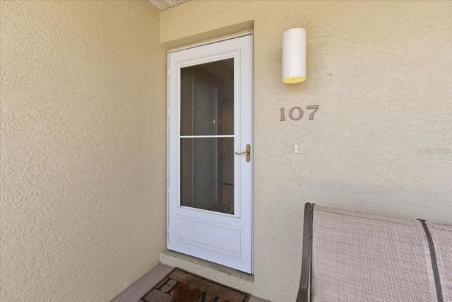 6600 GASPARILLA PINES BOULEVARD 107, Englewood, FL 34224