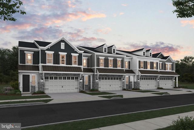 4816 GRANDIFLORA CIR #LOT 15, Perry Hall, MD 21128