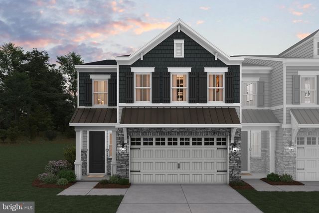 4816 GRANDIFLORA CIR #LOT 15, Perry Hall, MD 21128
