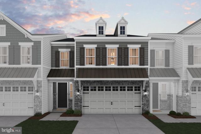 4816 GRANDIFLORA CIR #LOT 15, Perry Hall, MD 21128