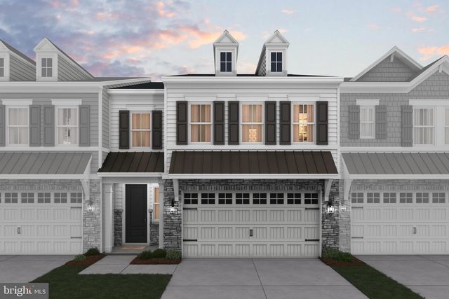 4816 GRANDIFLORA CIR #LOT 15, Perry Hall, MD 21128