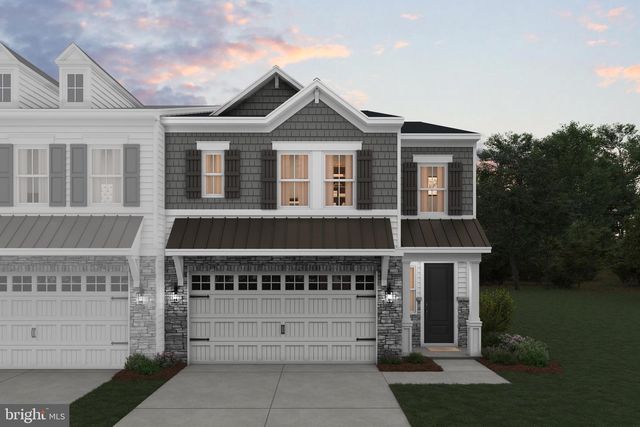 4816 GRANDIFLORA CIR #LOT 15, Perry Hall, MD 21128