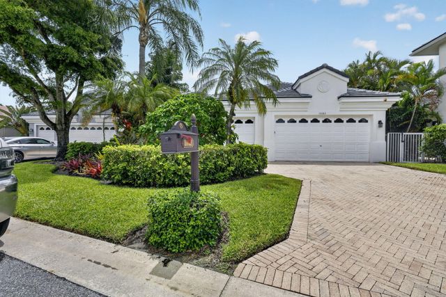 16083 Via Monteverde, Delray Beach, FL 33446