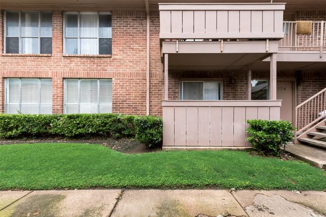 10552 High Hollows Drive 134, Dallas, TX 75230